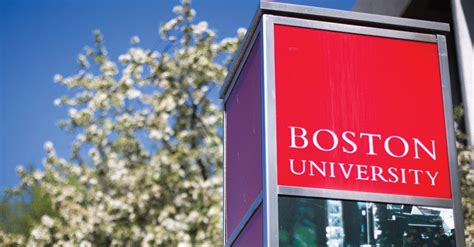 Apply Now! Trustee Scholarship Program by Boston University 2020-21