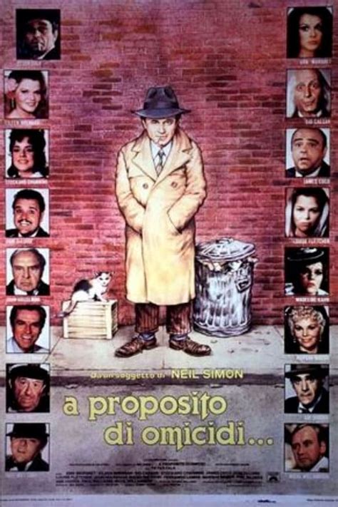 The Cheap Detective (1978) - Posters — The Movie Database (TMDb)