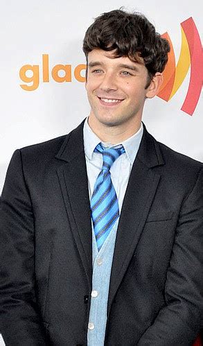 michael urie boyfriend