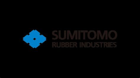 Sumitomo Tires Logo, HD Png, Information