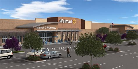 The wait for Walmart Supercenter drags on - Ceres Courier