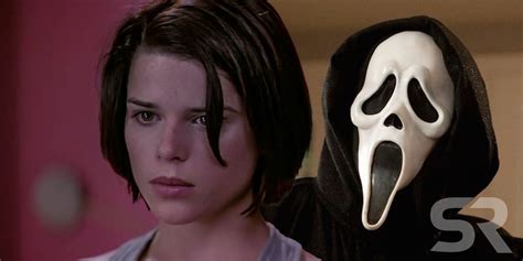 Scream 5: Why Neve Campbell's Sidney Isn't Returning (Yet)