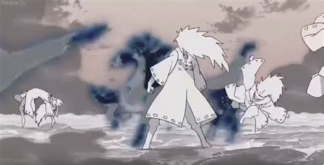 SPSM Naruto Clones VS Limbo Clones - Battles - Comic Vine