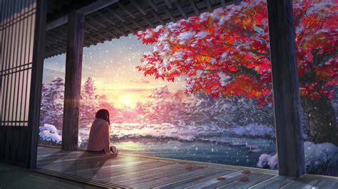 PC 4k Japan Anime Wallpapers - Wallpaper Cave