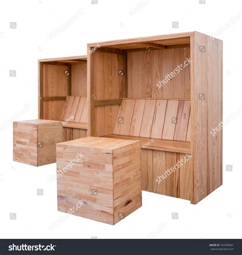 10,273 Wood box chair Images, Stock Photos & Vectors | Shutterstock