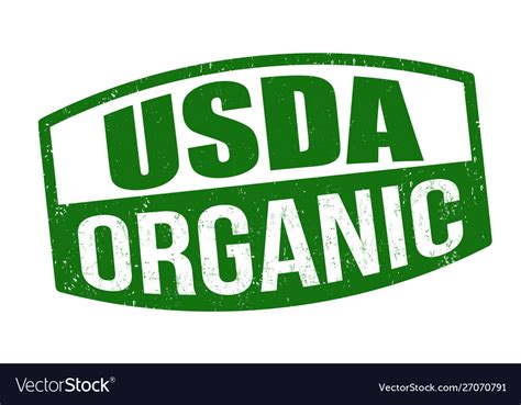 usda organic logo vector 10 free Cliparts | Download images on Clipground 2024