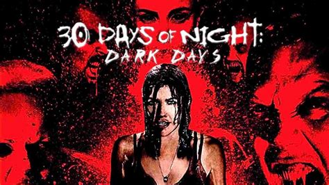 30 Days Of Night: Dark Days | kisskh