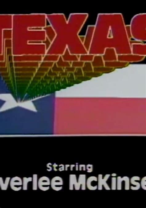 Texas - watch tv show streaming online