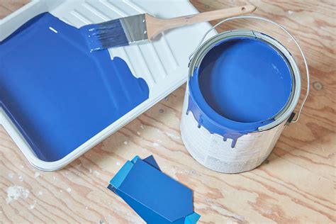 9 Best Blue Paint Colors for Home Interiors