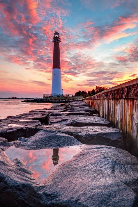 20 Most Beautiful Places to Visit in New Jersey | Barnegat lighthouse, Lighthouse pictures ...