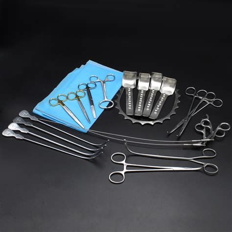 How Urology Surgical Instruments Are Advancing Patient Care - Wrangler Surgical