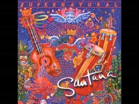 Santana- Corazon Espinado (Lyrics) Chords - Chordify