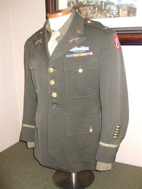 Help restoring buffalo soldier uniform - UNIFORMS - U.S. Militaria Forum