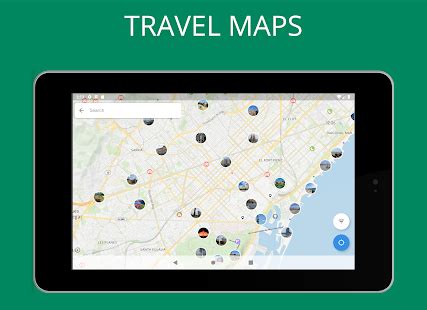 🥇 Sygic Travel Maps Offline y planificador de viajes v5.12.2 [Premium] [Mod] [SAP] [Latest]