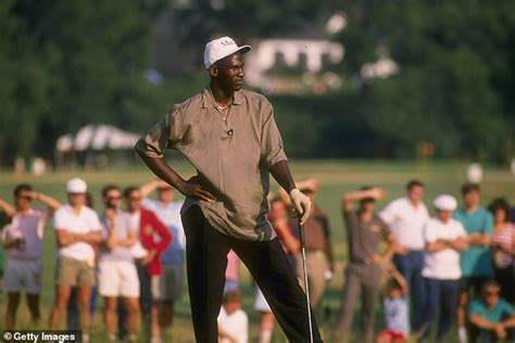 Michael Jordan and The Last Dance: His gambling habits from $1.2m debt ...