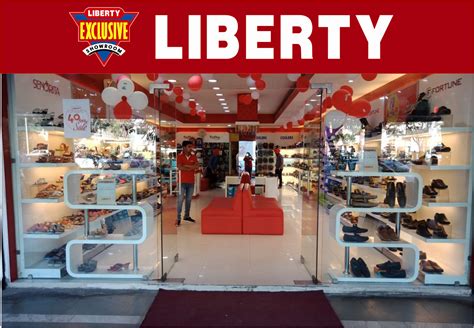 Mumbai News Network Latest News: COVID-19: Liberty Shoes expects 35%-45 ...