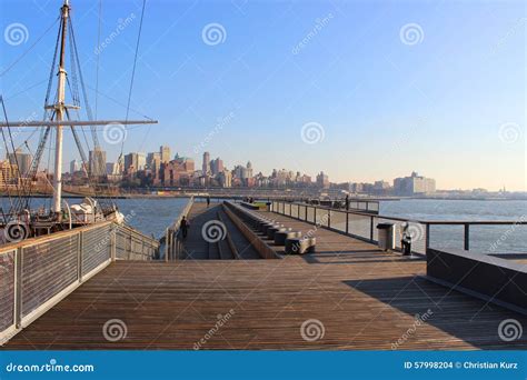 New york stock photo. Image of island, building, cityscape - 57998204