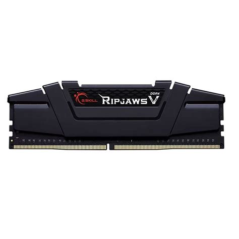 Ram PC GSkill Ripjaws V 8GB DDR4 3600MHz (F4 3600C18S 8GVK) – TINHOCNGOISAO.COM