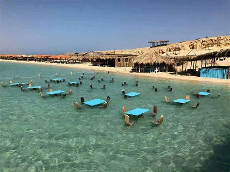 Orange bay beach in hurghada — Steemit