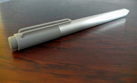 Microsoft Quietly Preps Next-Gen Surface Pen With Advanced Features ...