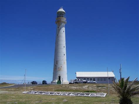 My shot of the Slangkop Lighthouse, Kommetjie, Cape Town, South Africa ...