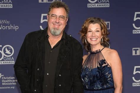 Vince Gill and Amy Grant: Inside Their Love Story - Country Now