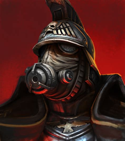 Image - Dow2r lord general death korps.jpg | Dawn of War Wiki | FANDOM powered by Wikia