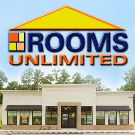 ROOMS UNLIMITED - Updated December 2024 - 5008 New Bern Ave, Raleigh ...