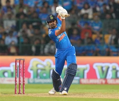 IN PICTURES - Top 5 Indian Players Who Can Make Impact In ODI Series ...