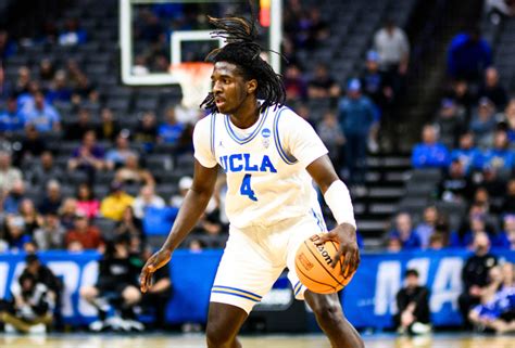 UCLA men’s basketball 2022-2023 player grades: Guards - Daily Bruin