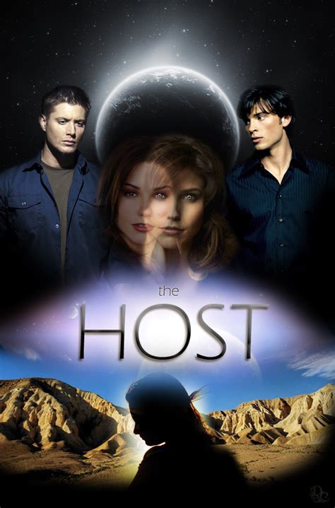 The Host - Stephenie Meyer by Pure-Potential on DeviantArt