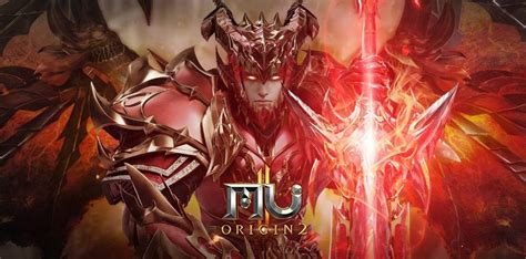 MU Origin 2 - The fashion parade of new mobile MMORPG - MMO Culture