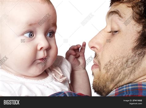 Baby Dad Funny Image & Photo (Free Trial) | Bigstock