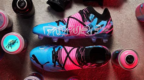 Puma FUTURE Z Neymar Limited Edition Creativity | Soccer Cleats 101