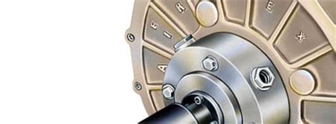 Eaton - Industrial Clutches and Brakes - Combination Clutch/Brake Products