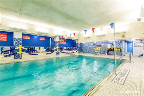 The Vanderbilt YMCA Pool: Pictures & Reviews - Tripadvisor