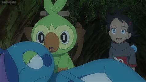 Pokémon Journeys Episode 63 Release Date, Recap & Preview - TheRecentTimes