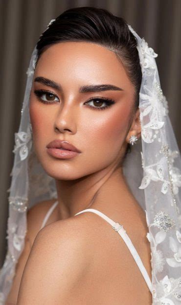 Ethereal Elegance 30 Special Occasion Makeup Inspirations : Enchanting Elegance +Soft Glam