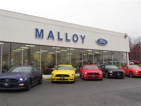 Malloy Ford of Winchester : Winchester , VA 22601 Car Dealership, and Auto Financing - Autotrader