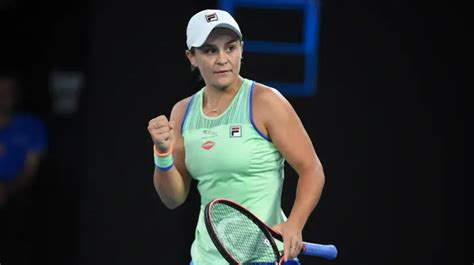 Ash by Ash Barty reveals a tumultuous career after tennis retirement