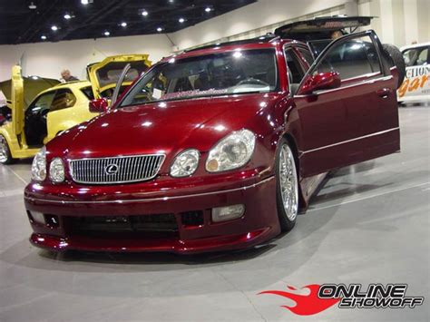 Custom paint - Page 2 - ClubLexus - Lexus Forum Discussion