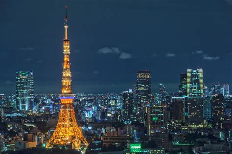 16 Best Things to Do in Roppongi - Japan Web Magazine