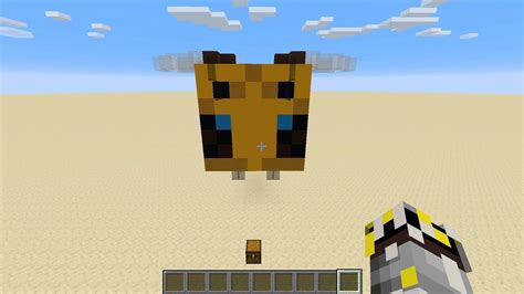 Minecraft Bee Pixel Art Tutorial! - YouTube