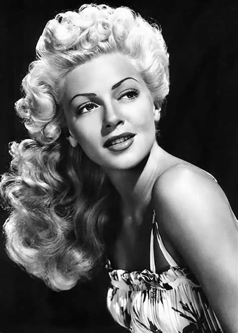 Lana Turner - Classic Movies Photo (16666206) - Fanpop