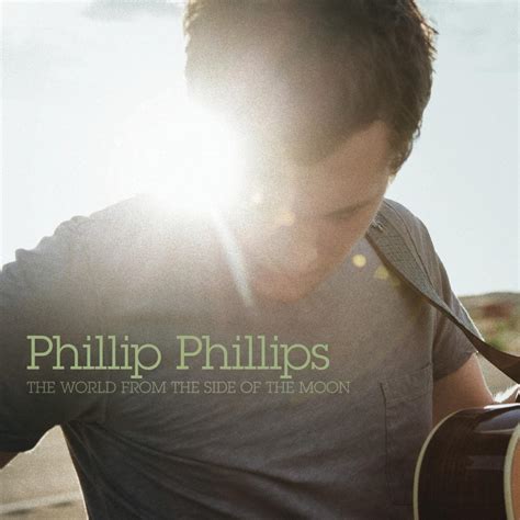 Gone, Gone, Gone - Phillip Phillips - 单曲 - 网易云音乐