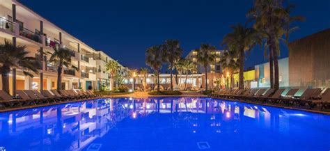 Hotel Review: Occidental Ibiza - FLAVOURMAG