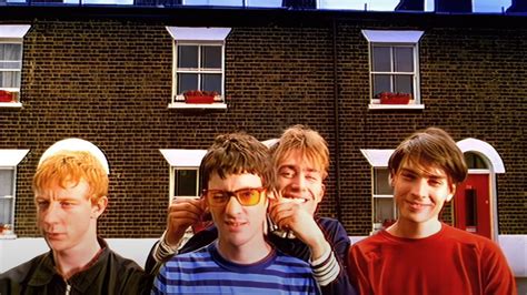 Blur: Parklife [MV] (1994) | MUBI