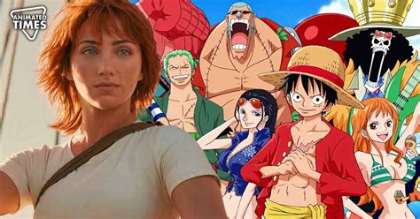 "That made me into who I am": Netflix's Live-Action Nami Actress Reveals Her Favorite Anime That ...