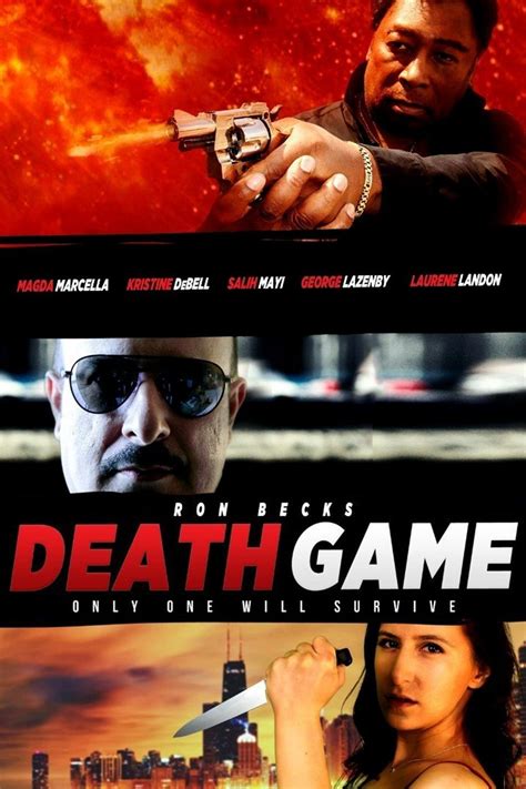 Death Game - Rotten Tomatoes