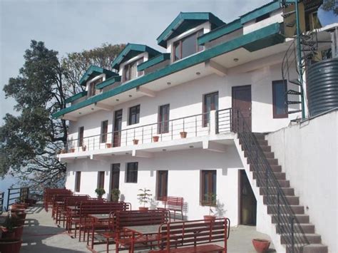 Hotel New Palace | Dalhousie 2020 UPDATED DEALS, HD Photos & Reviews